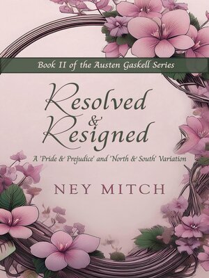 cover image of Resolved & Resigned